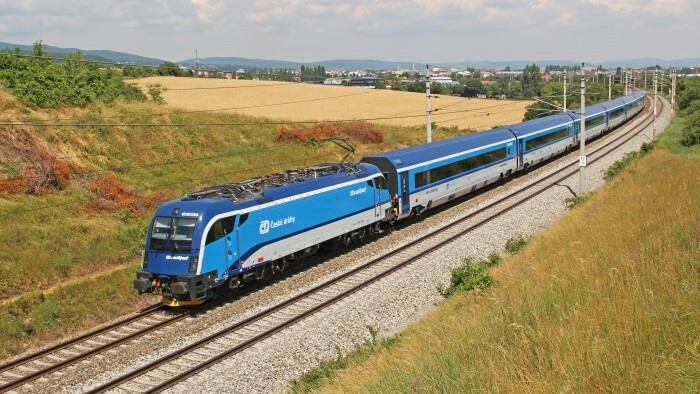 Bratislava to Become Part of High-speed Rail Project Linking V4 Capitals