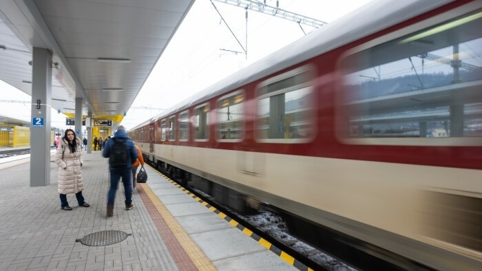 Строительный проект, не похожий ни на один другой в Словакии, завершен