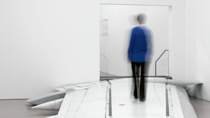 Výstava THE DAY AFTER YESTERDAY 