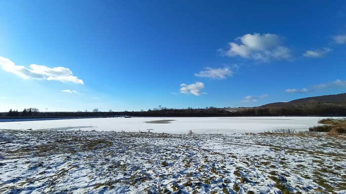 Rádiovíkend 24.1.2026 – pozvánky