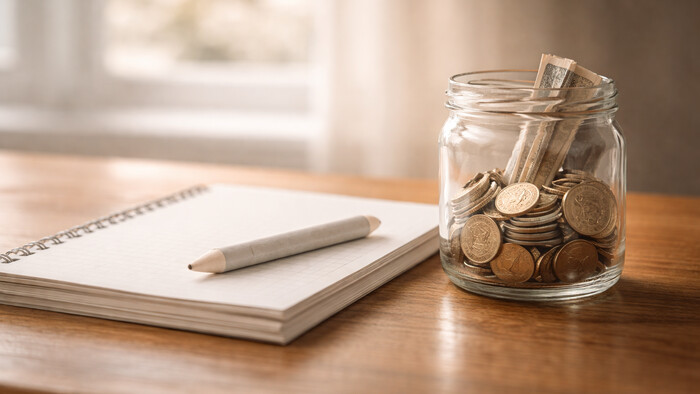 Nezištný skutok v Kamennej Porube