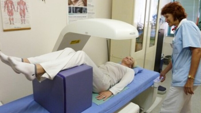 Seriál RRZ | Život je pohyb