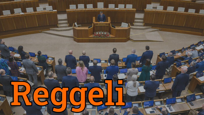 Új szabályok és régi reflexek a szlovák politikában