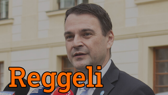 Áll a bál Csehországban, az államfő nem akar szóba állni a külügyminiszterrel