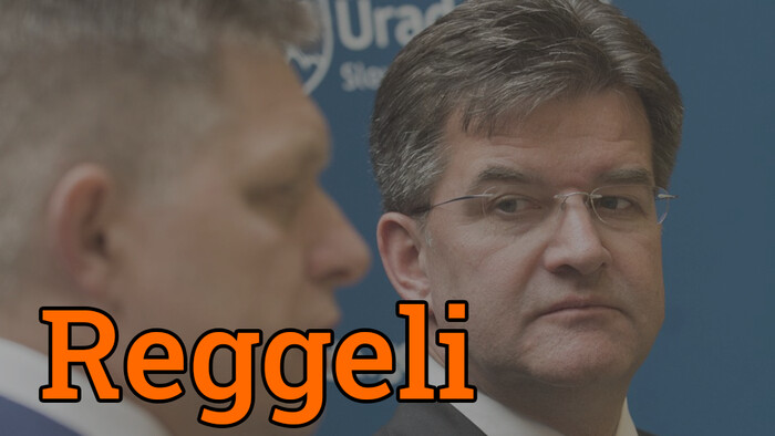 Belpolitikai földrengések szlovákiában