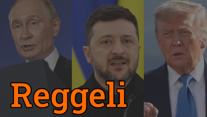 Mi várható a szerdán folytatódó orosz-ukrán-amerikai béketárgyalásoktól?