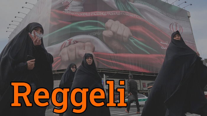 Egyre feszültebb a helyzet Iránban