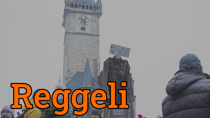 Politikai válság küszöbén Csehország?