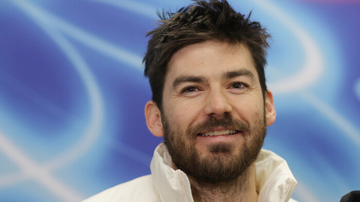 ZOH: Andreasa Žampu čakajú štvrté zimné hry v kariére