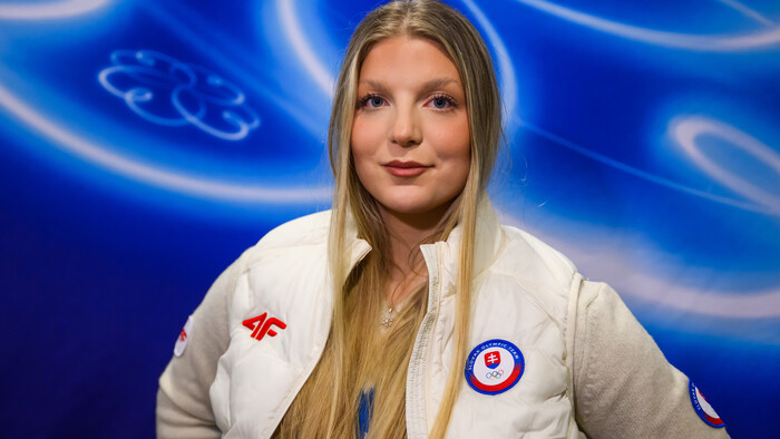 LYŽE: Jančová na ZOH druhýkrát