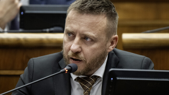 Kotlár podá sťažnosť proti obvineniu