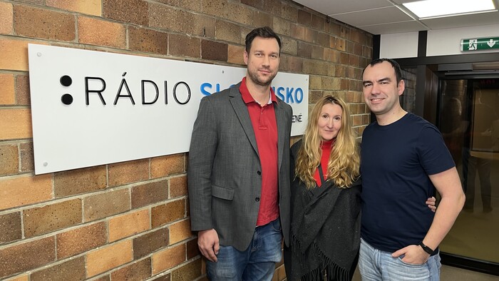 Hosť DRS: Rastislav Žemlička