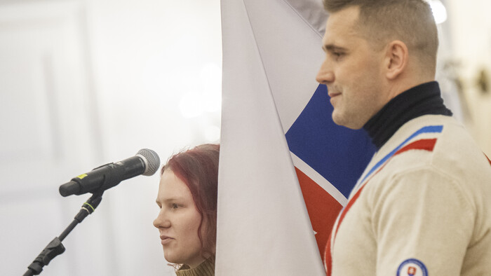 ZOH: Sánkar Ninis súťaží už v sobotu