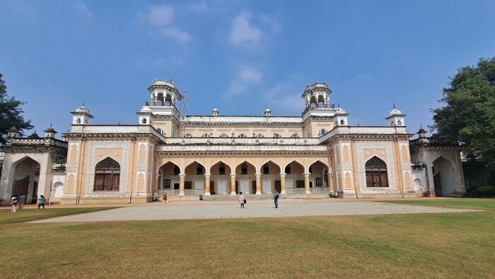 Žiaci SPŠ Jozefa Murgaša boli na výmennom pobyte v Indii