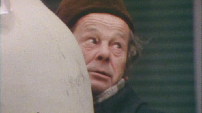 Starnutie na čičmiansky spôsob