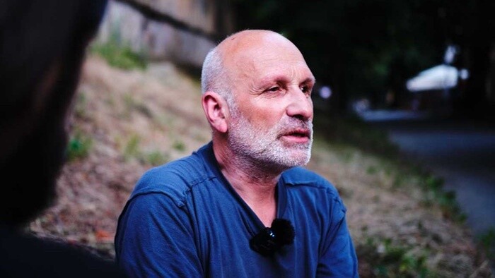 Mental_FM: Experimentujúca mníška aj nový Ali Ibn Rachid