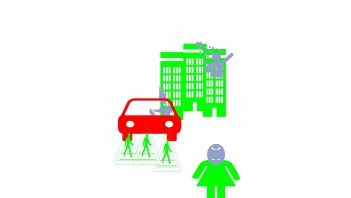 Nový album Ali Ibn Rachid Ružové dieťa