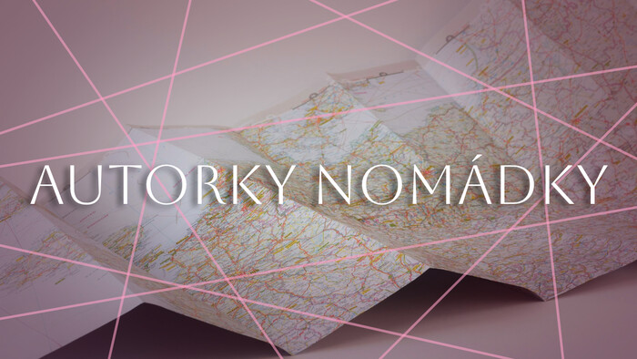 Autorky nomádky