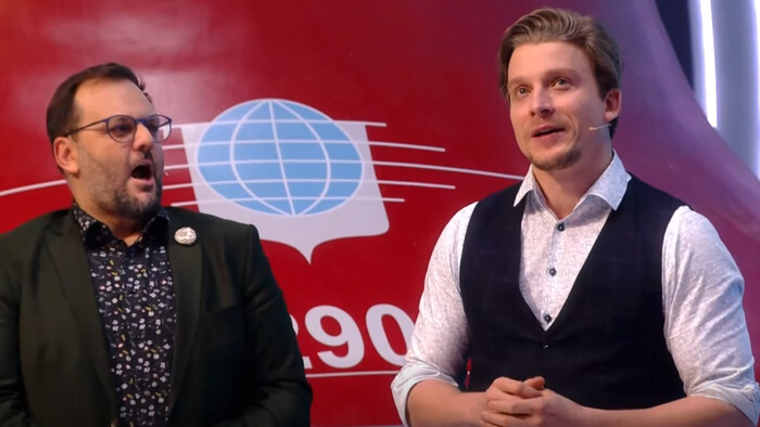 Neuveriteľný zážitok Juraja Baču