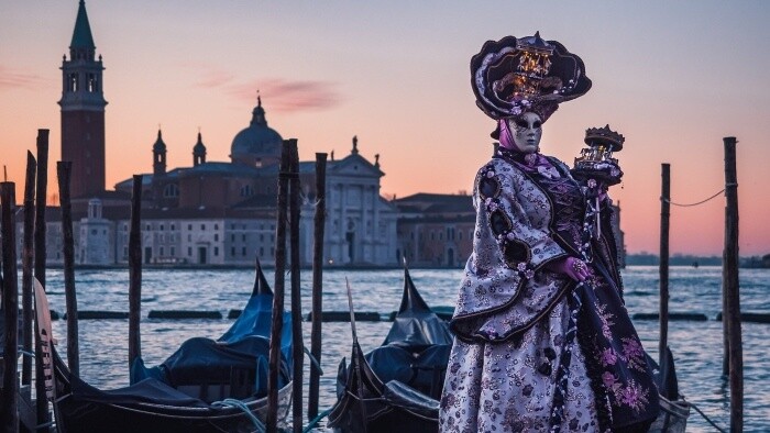 Benátky opäť ožijú karnevalom
