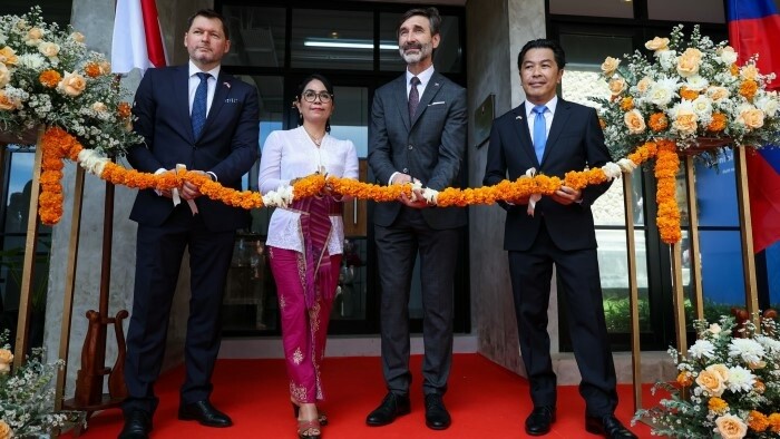 Slowakei eröffnet Honorarkonsulat auf Bali