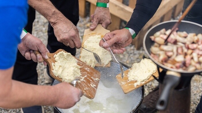 Slovenský dom na ZOH