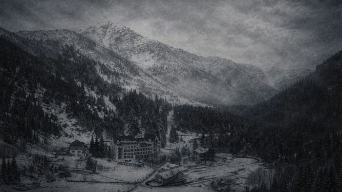 Rozhlasová hra | Martina Vannayová – Thomas Mann: ČAROVNÝ VRCH