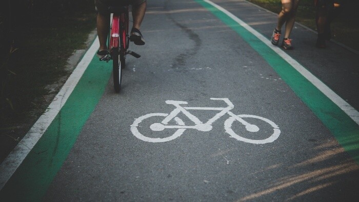 Žilina buduje cyklistickú infraštruktúru