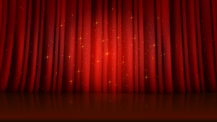 Autoklub ako divadelné javisko