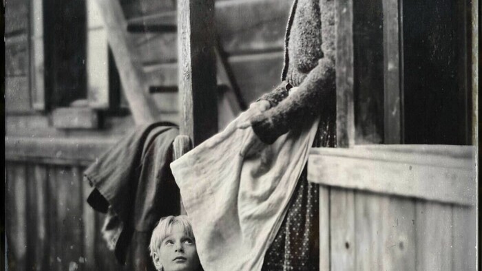 Dominika-Morávková-vo-filme-Generál-Golian