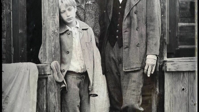 Dominika-Morávková-vo-filme-Generál-Golian