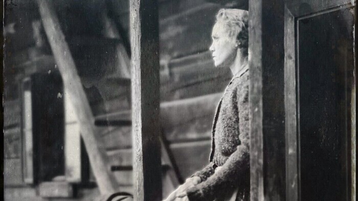 Silné dobové fotografie hovoria za všetko