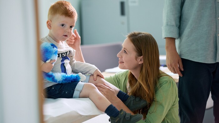 Dotyk života II očami divákov