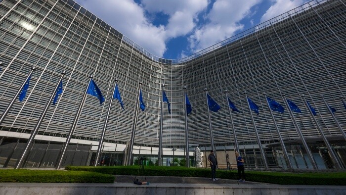 Európska komisia začala voči Slovensku konanie 