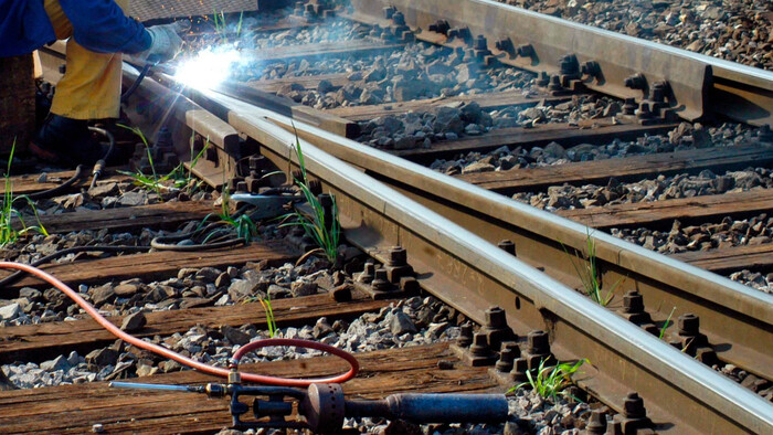 Rekonštrukcia železnice na Kysuciach je dokončená