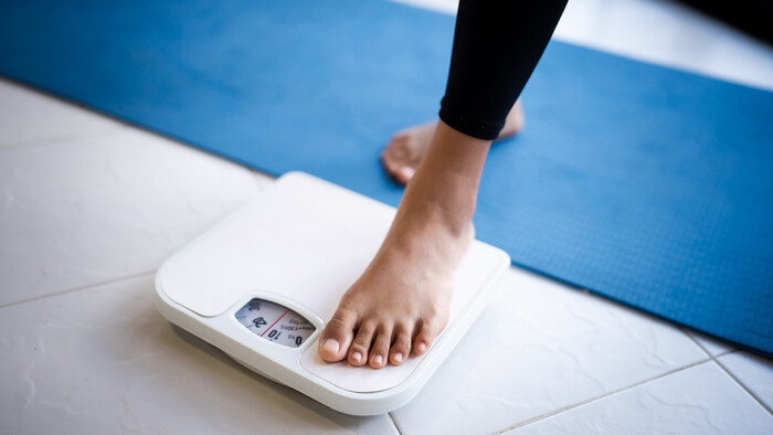 Kto je pomaly, má väčšiu šancu schudnúť