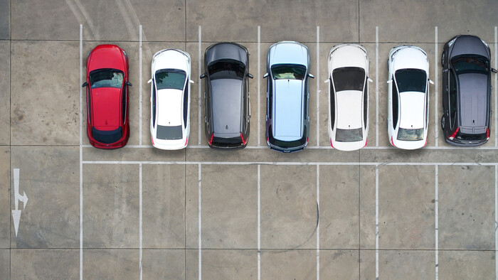 Výnosné parkovanie