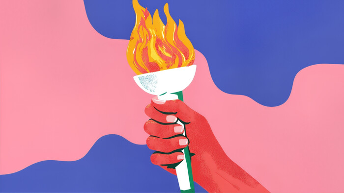 Zimné olympijské hry v Miláne a Cortine