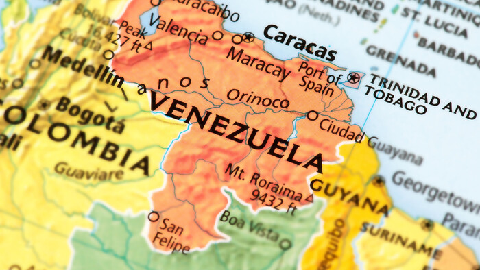 Prvý mesiac Venezuely bez N. Madura v čele