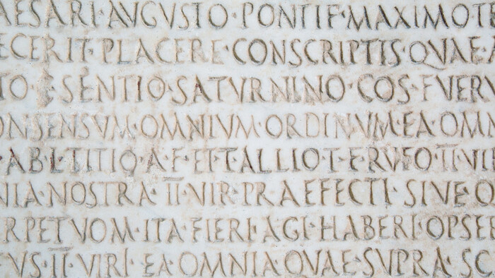 Boj za zachovanie výučby latinčiny na školách