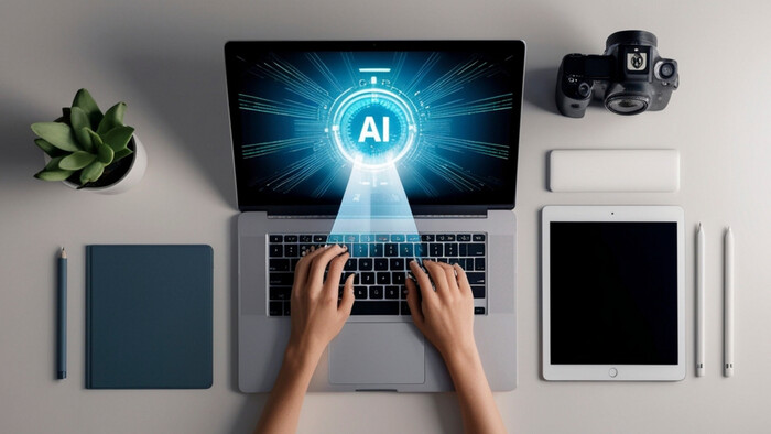 Záverečné práce v dobe AI