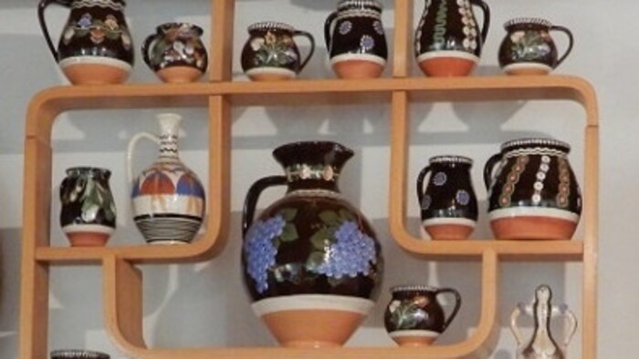 Nesmrteľní vďaka remeslu. Čím sa preslávili hrnčiari z Pozdišoviec?