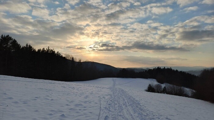 Rádiovíkend 31.1.2026 – pozvánky