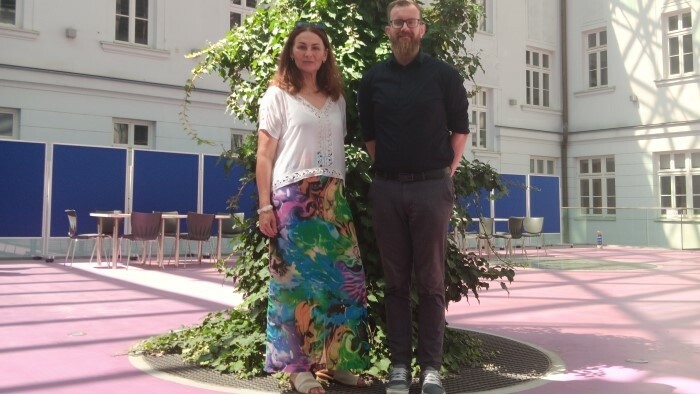 Slovenské lektoráty vo svete: Nemecko