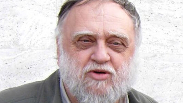 Publicista a prekladateľ Ján Kamenistý oslávil 85 rokov