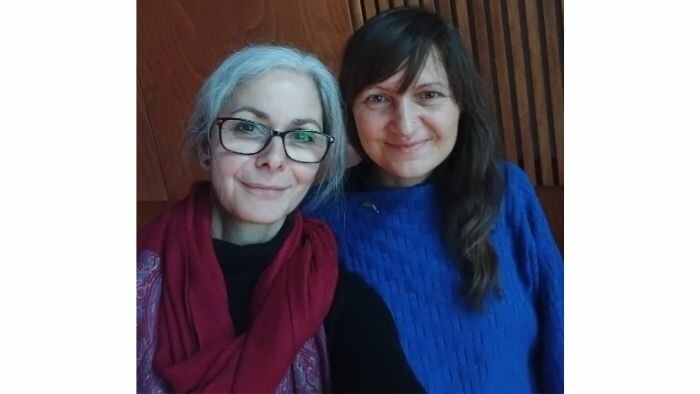 Výstava Toto vidím cez zadné okno pri západe slnka vo Východoslovenskej galérii v Košiciach 