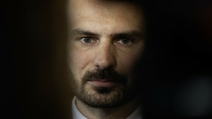 В словацком парламенте произошли изменения