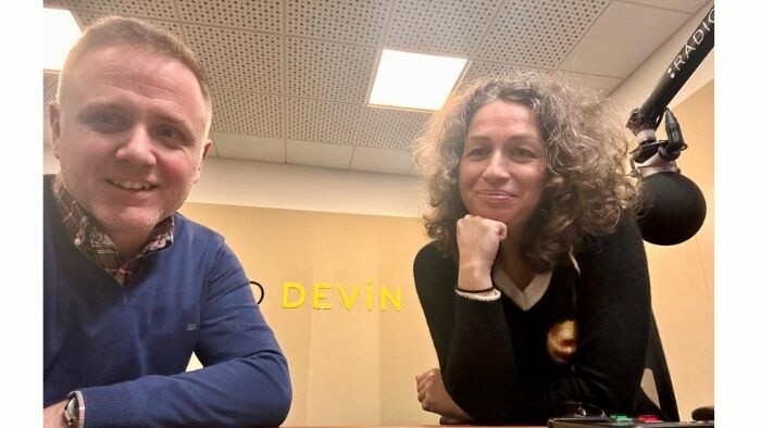 Premiéra baletu Peter Pan v Balete SND