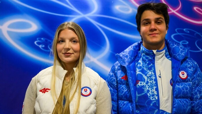 Lyžiarka Jančová pred olympiádou cíti progres, štart v zjazde je otvorený