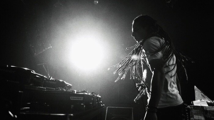 The Selector: Mala, Ego Ella May, Shy One aj Madeleine